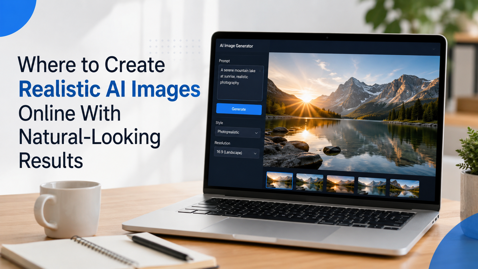 Where Can I Create AI Images Online for Free Without Installing Software?